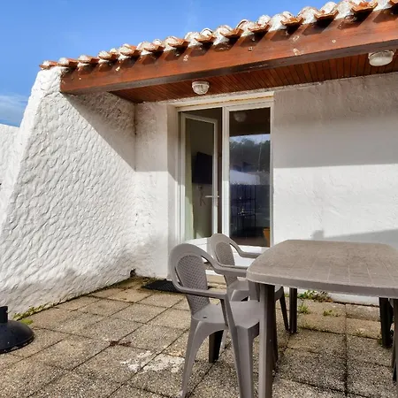 Maison Pour 9 Avec Piscine A St-jean-de-monts Saint-Jean-de-Monts