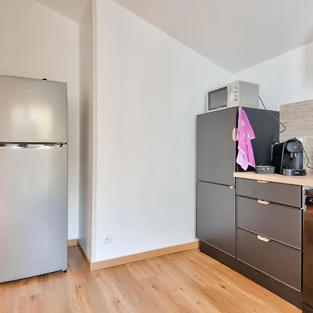 Maison Pour 9 Avec Piscine A St-jean-de-monts * Saint-Jean-de-Monts